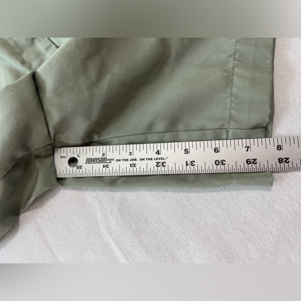 Architect woman’s bermuda shorts, size 16 - Picture 6 of 6